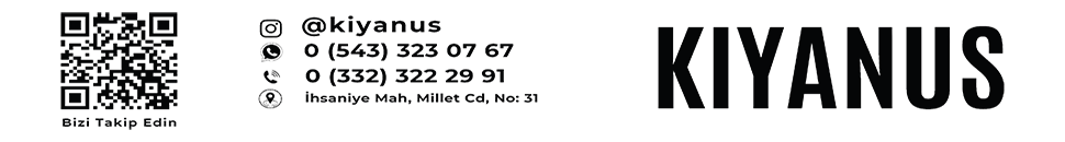 Kiyanus Reklam