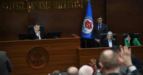 Trabzon’da Şehit Umut Karakaş’ın adı yaşatılacak
