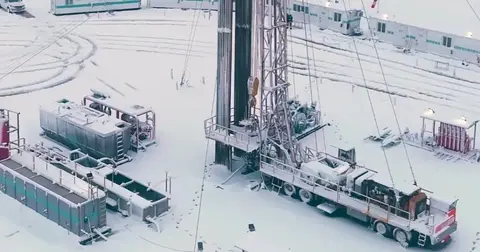 Enerjide en zorlu zirvelerde çalışılıyor