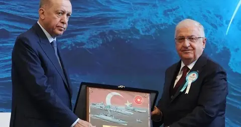 Cumhurbaşkanı Erdoğan Mehmetçik'e seslendi: Milletçe sizlerle gurur duyuyoruz
