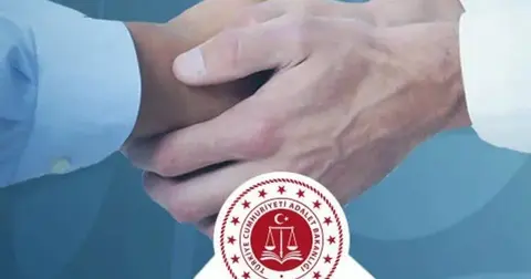2 milyon dosya uzlaştı! Uzlaştırmada başarı yüzde 83