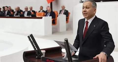 Bakan Yerlikaya: 2025’te 30 saldırı engellendi, 308 sığınak imha edildi