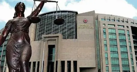 İstanbul'da uyuşturucu ve fuhuş operasyonu: 22 şüpheliye gözaltı kararı!