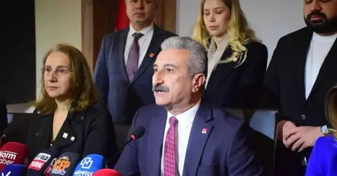 CHP Bursa'dan AK Parti'ye Bursa karnesi