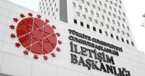 Kahramanmaraş’ta 'hava saldırısı alarmı' iddialarına İletişim'den yalanlama