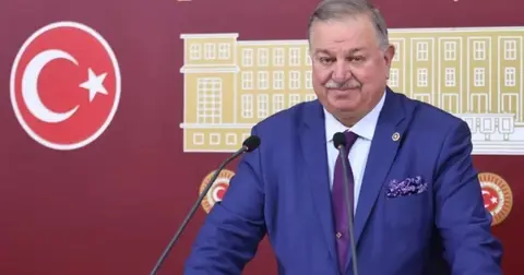 Milletvekili Bekin’den Trump’a tepki: ABD, İran’ın iç işlerine müdahale edemez