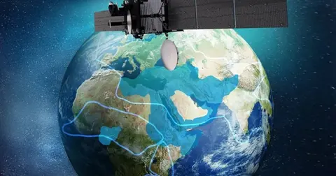 Türksat yayınları son 10 yılın zirvesinde... 532 kanal yayında
