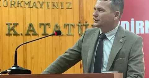 CHP’li Üstün'den TMO’nun çeltik fiyatlarına tepki