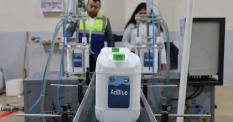 Bursa'dan bir çevreci ve ekonomik üretim daha