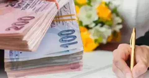Aile ve Gençlik Fonu'ndan 70 binden fazla çift yararlandı