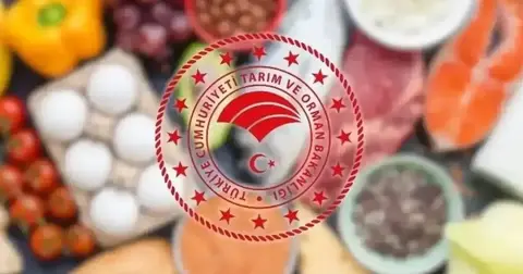 Yeni yılın ilk gıda alarmı! Liste yayımlandı