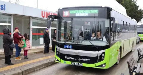 Hayaller direksiyon başında gerçek oluyor