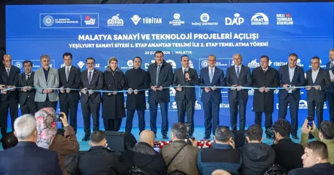 Mobilyacılar ve keresteciler sitesinde beklenen müjde