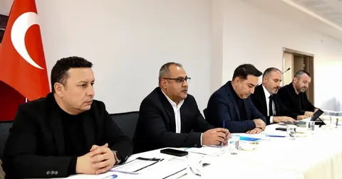Malatya'da Doğanyol’a 25 milyonluk altyapı yatırımı