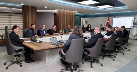Konya Karatay’da 'Enerji Verimliliği Projesi' başladı