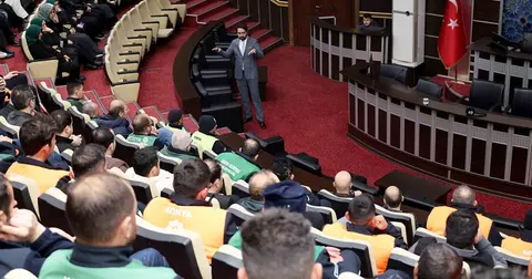 Dijital Bağımlılığa Karşı Farkındalık Eğitimi