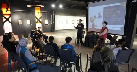 Sakarya’da Ramazan Kültür Sanat takvimi başladı