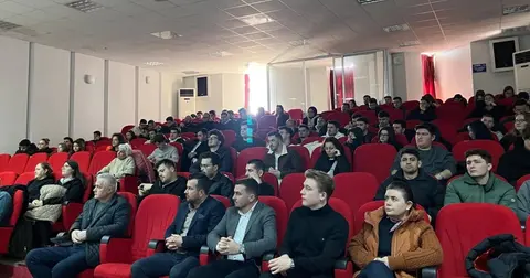 Trakya’da tohumculuğun geleceği NKÜ’de konuşuldu