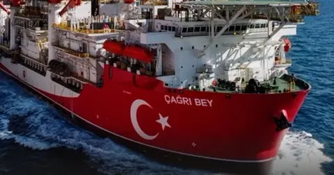 Çağrı Bey Somali yolunda