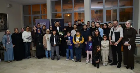 İnegölspor’un kalecisi Bekir Sevgi’nin “Sevgi’li Kale” lansmanı