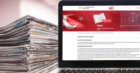 BİK Yönetmeliği'ne 'mali' ayar