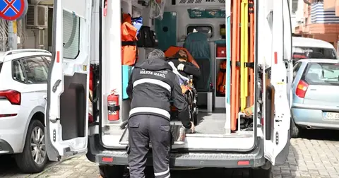 Manisa’da hasta nakil hizmet filosu güçleniyor