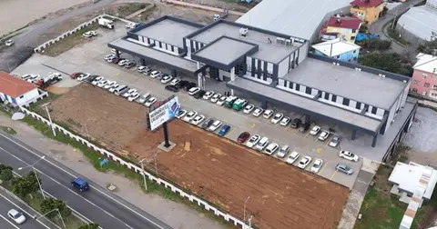 Mersin Büyükşehir’in hizmet ağı Anamur’da tek çatı altında