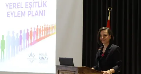 İzmir Karabağlar’da yerel eşitlik için önemli adım