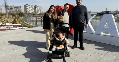 Kayseri Büyükşehir'den çevreci sosyal deney