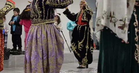 Kütahya’da Ramazan coşkusu