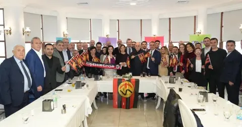 2026 Eskişehir yılı için İstanbul’da güç birliği