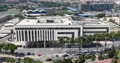 Bakırköy'de zabıta memuruna rüşvet soruşturması!