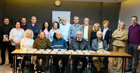 SİVİLAY yeni dönem vizyonunu şekillendirdi