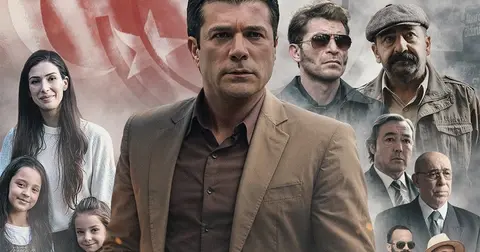 Selcen Çatlı’dan 'Çatlı' paylaşımı