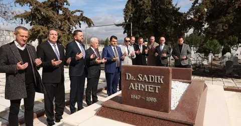 Bursa Büyükşehir Başkanı Bozbey’den Batı Trakya çıkarması