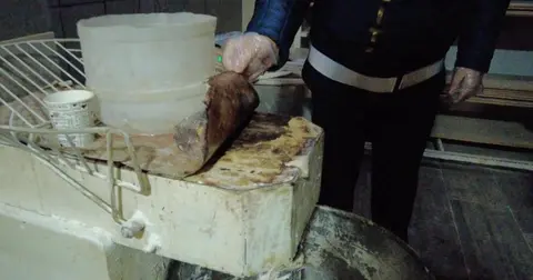 Bursa Gürsu Zabıtası'ndan fırın denetimlerinde af yok