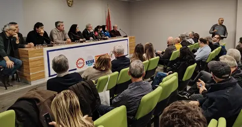 TMMOB Bursa İKK'dan 6 Şubat'ın 3. yılında ortak çağrı