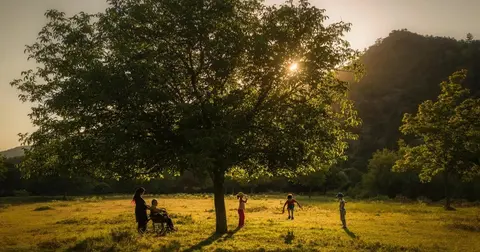 Ailemiz Geleceğimiz Fotoğraf Yarışması'nın kazananları belli oldu