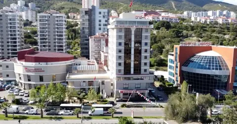 İzmir Narlıdere'de şiddete karşı sıfır tolerans