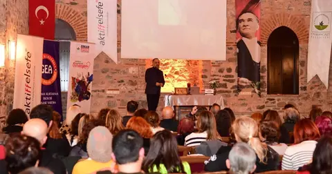 Bursa'da Osmangazi Belediyesi’nden kadim uygarlığa yolculuk