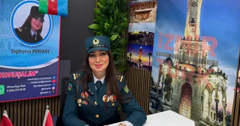 'Şehitlerin Bacısı' Türkiye'de gönüllüre dokunuyor