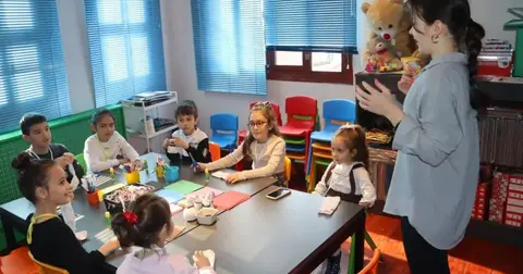İzmit'te çocuklar bayramda Oyuncak Müzesi’nde buluşacak