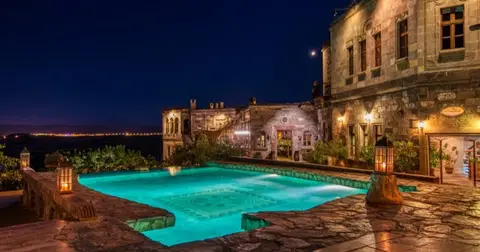 Museum Hotel İngiltere'nin köklü gazetesi The Times'ta