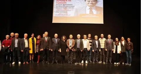 Denizli'de deprem farkındalık semineri