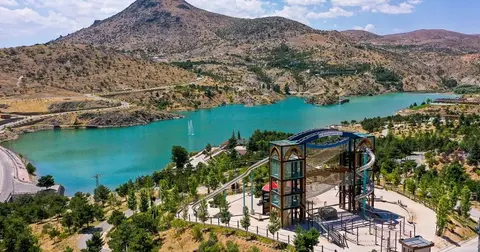 Konya Selçuklu'da bayram için tüm tedbirler alındı