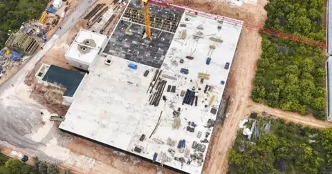 Mersin Mezitli İçmesuyu Şebeke Projesi Devam Ediyor