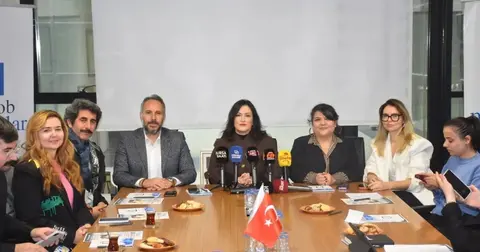 Mimarlar Odası Bursa Şubesi çalışmalarını anlattı