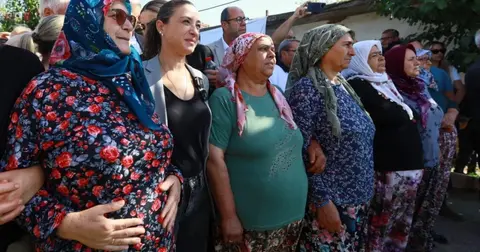 Efes Selçuk'un üreten kadınları 8 Mart'ta buluşuyor