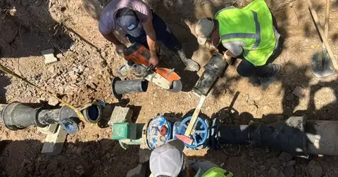 Kocaeli'de Kandıra’nın geleceğine güçlü imza