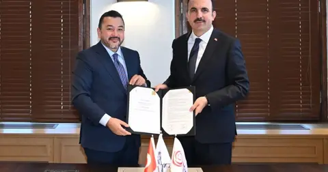 İİT Gençlik Başkenti Konya, 2026 yılı faaliyetlerine hazır